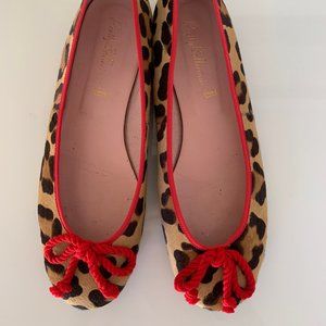 Pretty Ballerina Rosario Ballet Flat Size 41